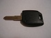 Ключ Субару (Subaru) NSN11MH Silka / под чип