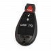 - Fobik "Keyless GO"