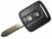 Ключ Nissan NSN14, 2кн (рем к-т 3)