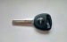 Ключ Вольво (Volvo) HU56MH  / под чип 