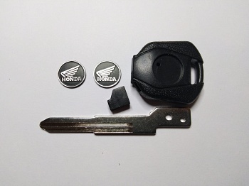 Honda мотоцикл №1