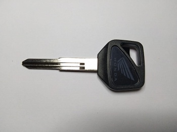 Honda мотоцикл №2