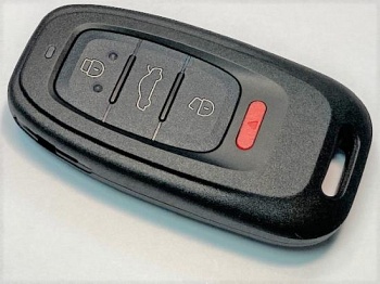 ���� ����� Xhorse AUDI XS �����