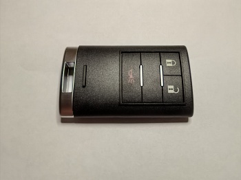 Смарт Ключ Chevrolet CAPTIVA