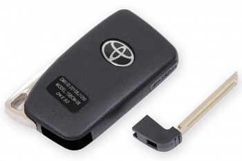 Toyota - ������� � ����� ����