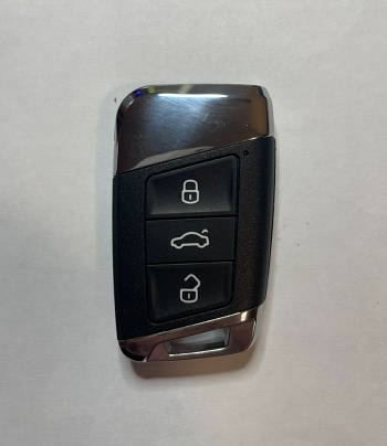 Volkswagen - ������ ����� ����� HU162, 3��	